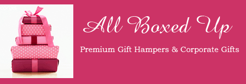 All Boxed Up Melbourne Gift Boxes, Hampers, Corporate Merchandise