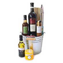 BBQ Delicious Enlarged Image