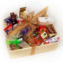 Ultimate Indulgance Enlarged Image